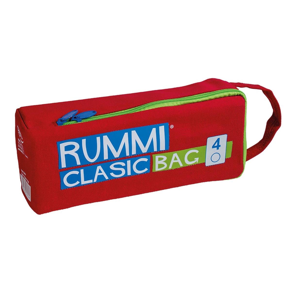Настольная игра Rummi Classic Bag (2936580363)