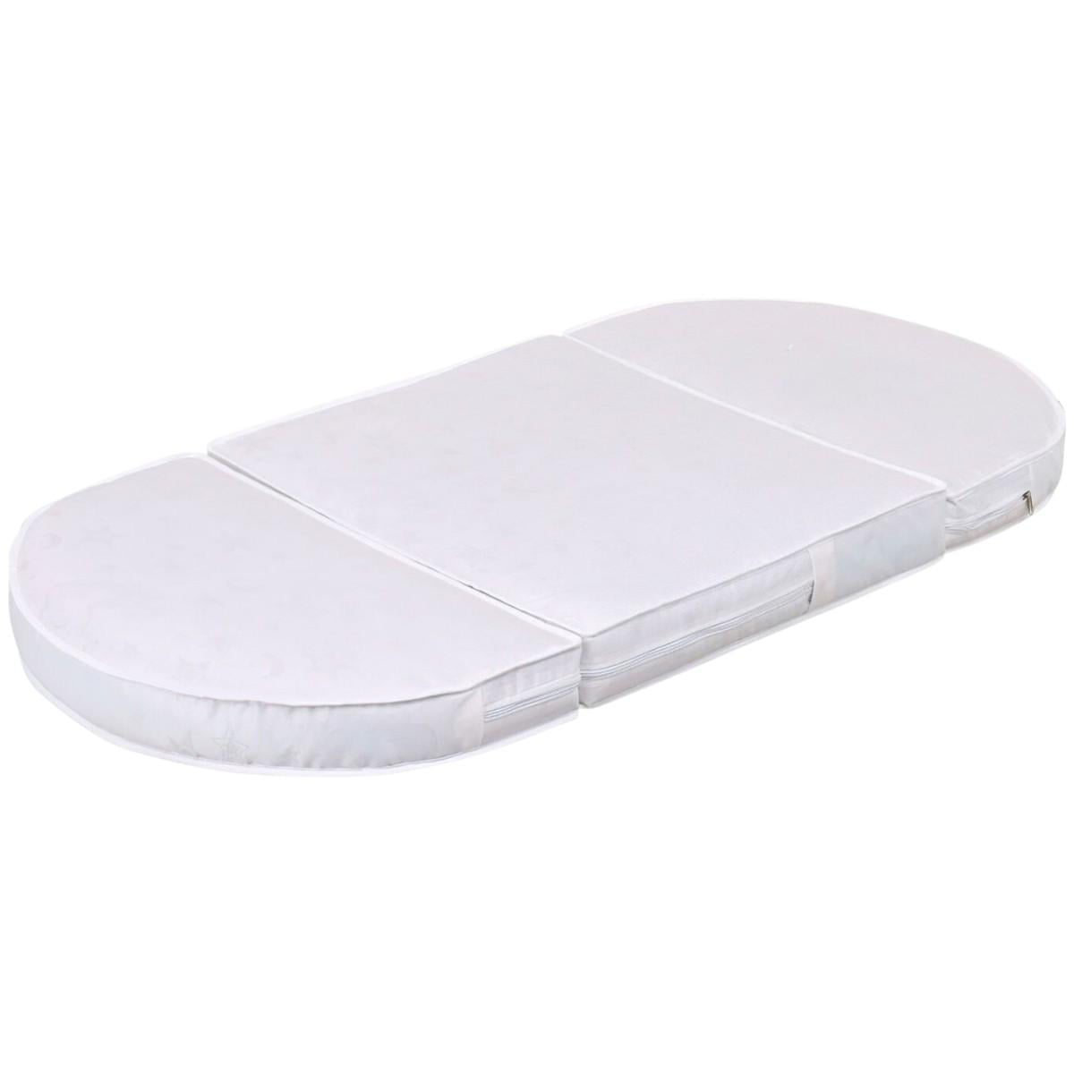 Матрас детский Deson Transformer Lite 120х70х7 см (DS-M02)