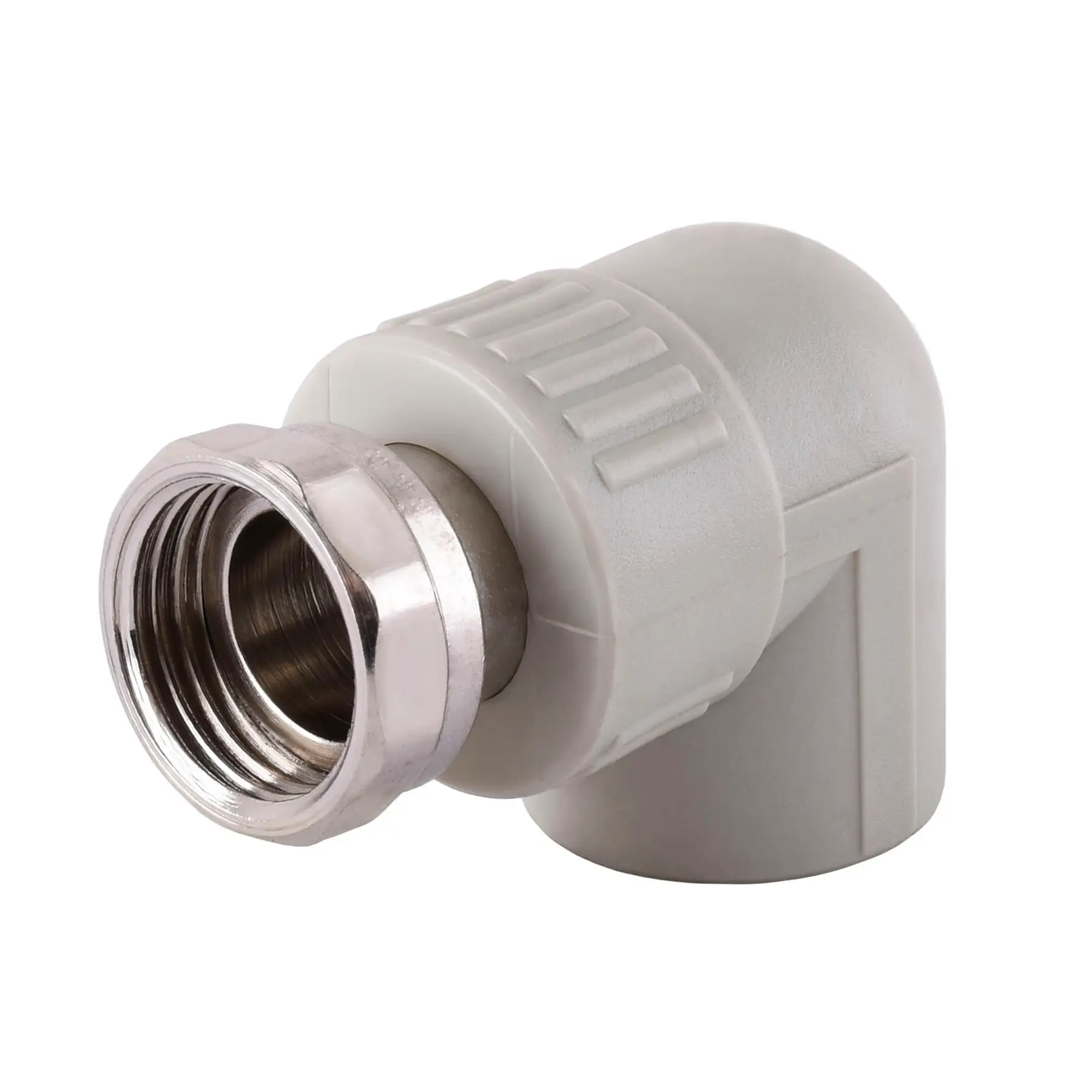 Кутник KALDE PPR 17015 з накидною гайкою d 25 ммх3/4" (GSR-000015992)