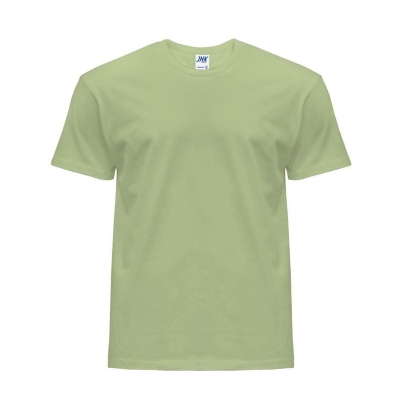 Футболка JHK PREMIUM T-SHIRT S Светло-зеленый (PG)