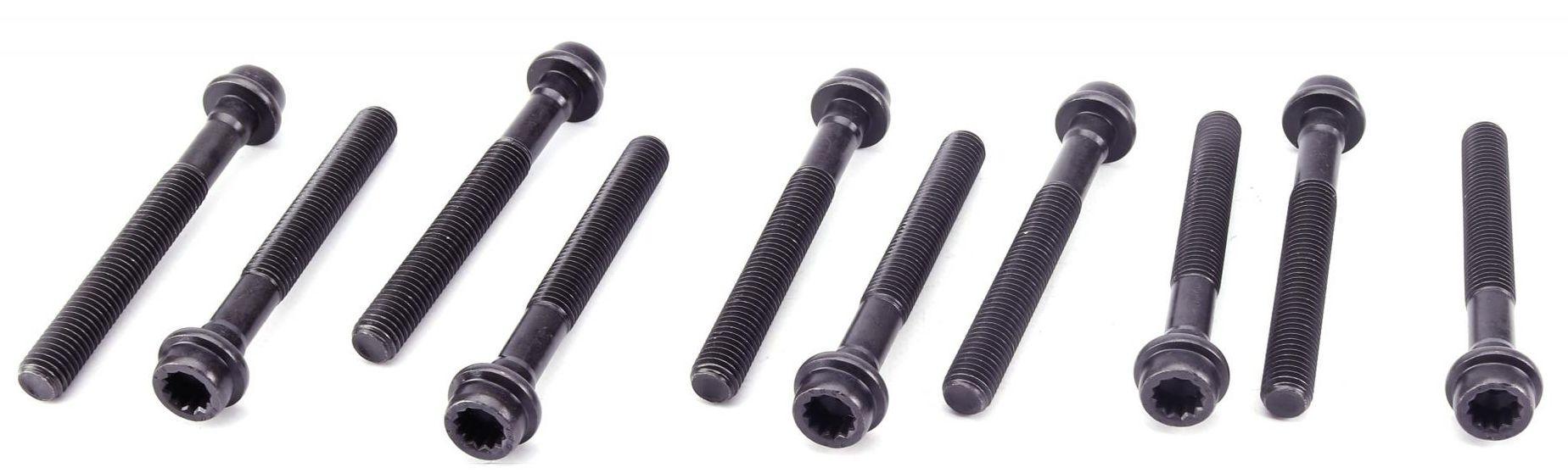 Болты головки Mercedes Sprinter 901-904/Vito W638 96-06, M111 10 шт. (14-32028-02)