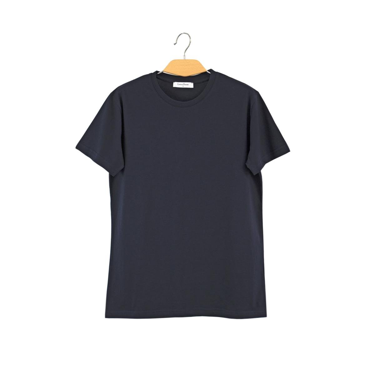 Футболка домашняя Lotus Home Basic L Черный (26843132) Футболка домашняя Lotus Home Basic L Черный (26843132)