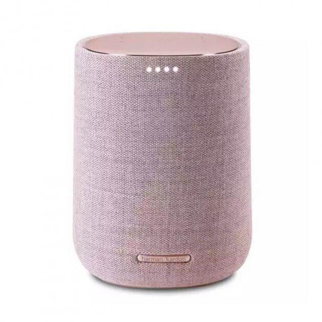 Акустическая система Harman-Kardon Citation One mkii Rose