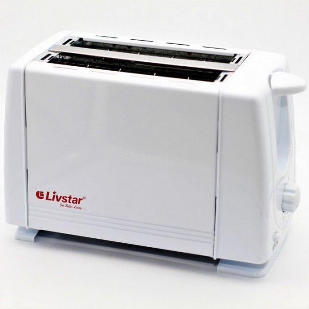 Тостер для горячих бутербродов Livstar (1407205436)