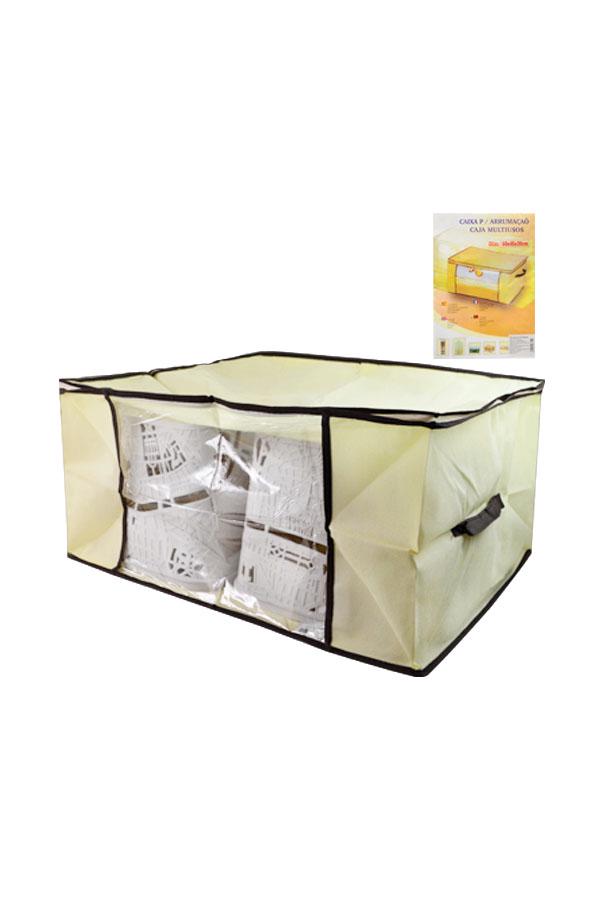 Коробка складная для хранения вещей TD00554 60х45х30 см