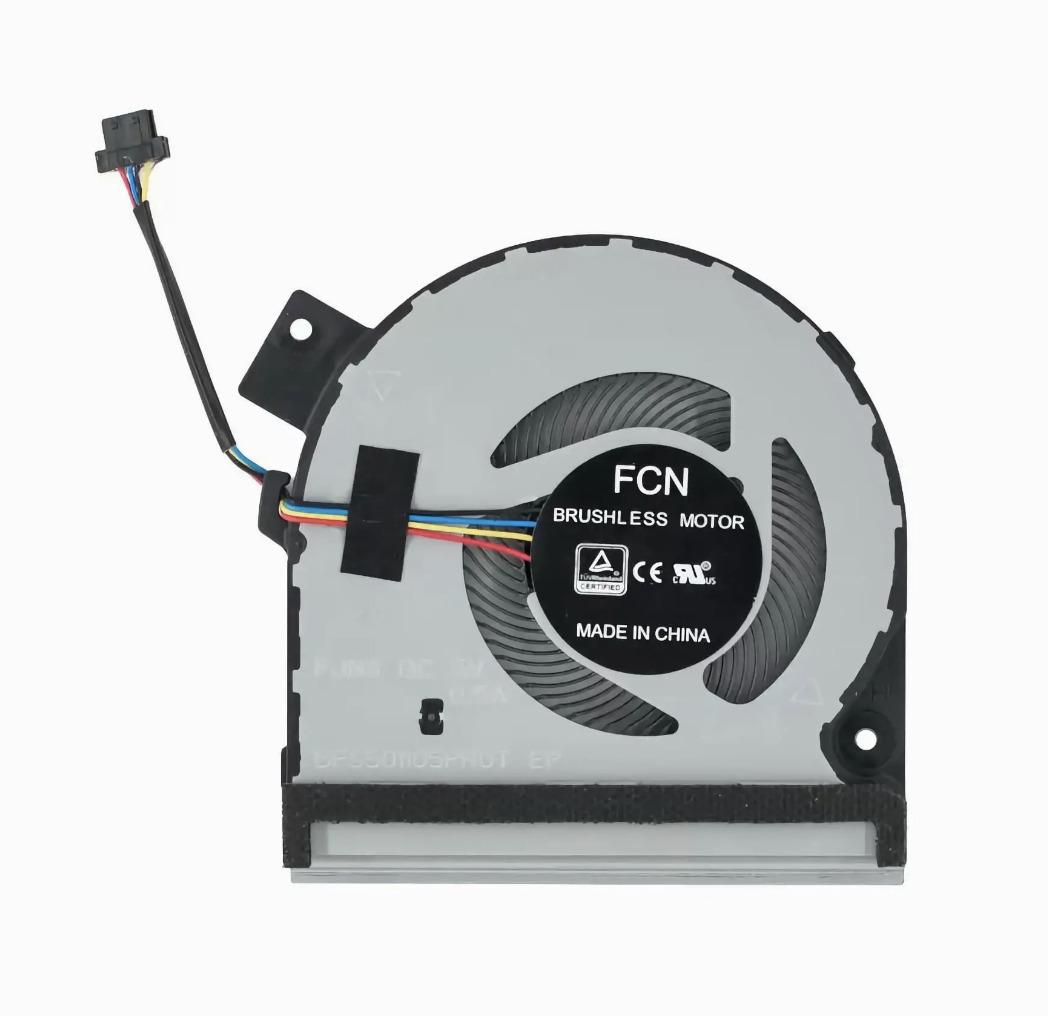 Вентилятор для ноутбуков Asus A705/D705/F705/M705/N705/R702/X704/X705 правый (16183)