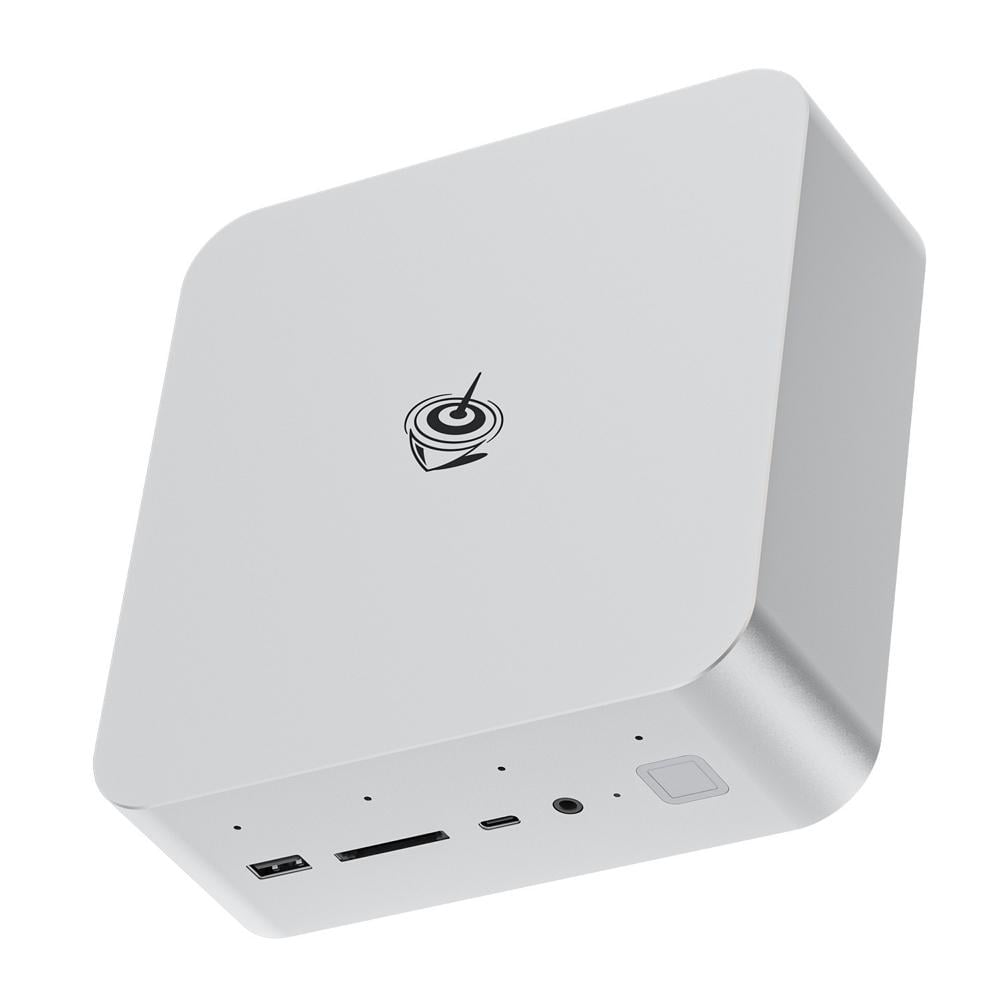 ПК міні Beelink GTi14 Ultra AI Intel Core Ultra 9 185H 32Гб 1Тб NVME (24957189) - фото 6 ПК міні Beelink GTi14 Ultra AI Intel Core Ultra 9 185H 32Гб 1Тб NVME (24957189) - фото 6