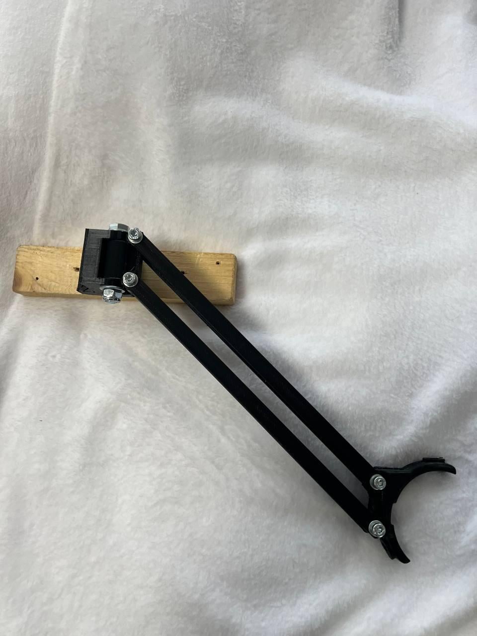 Крепление для эхолота d eeper Угловое (24084191)