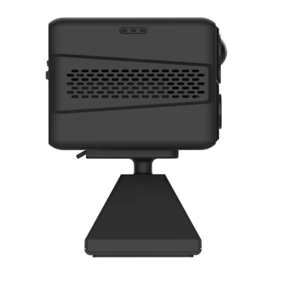 Камера мини беспроводная Patrul Camsoy T9G6 Smart автономная 4G LTE Черный (12516298) - фото 4 Камера мини беспроводная Patrul Camsoy T9G6 Smart автономная 4G LTE Черный (12516298) - фото 4