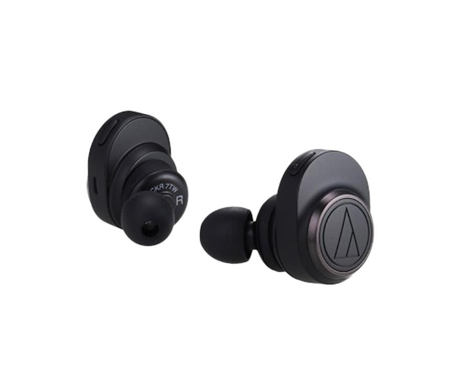 Навушники TWS Audio-Technica ATH-CKR7TW BK (322218)
