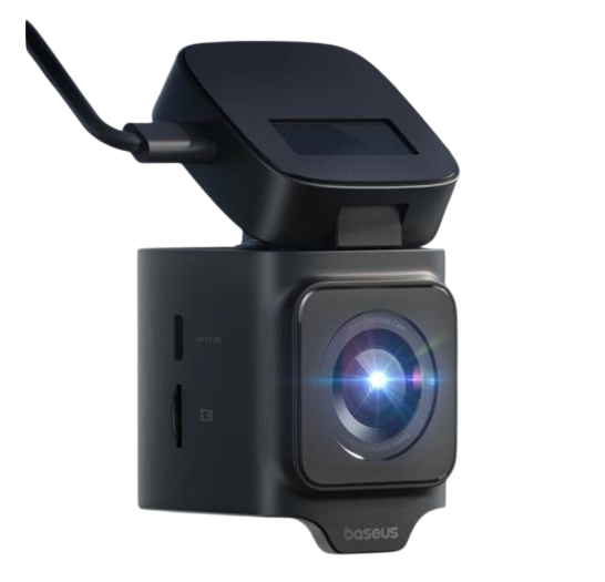 Видеорегистратор BASEUS PrimeTrip VD1 Dash Cam 3K 1080p Cosmic C01159003 кабель/камера (2760059698)