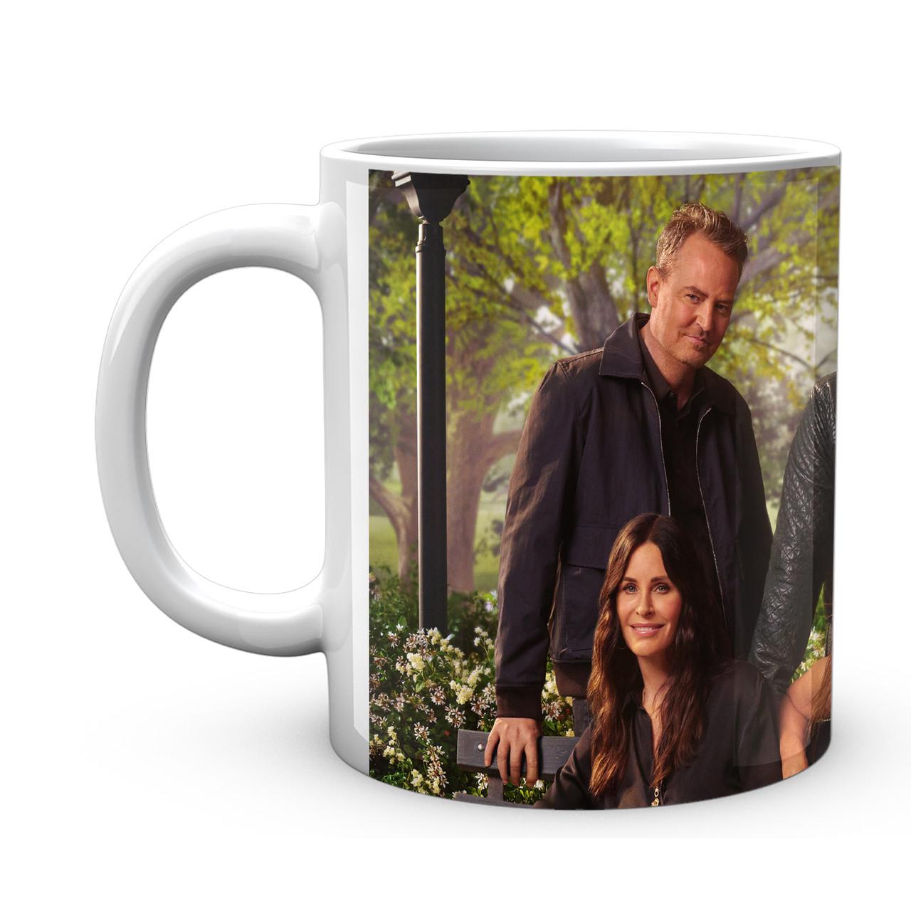 Чашка Geekland Friends (FR 002.19)