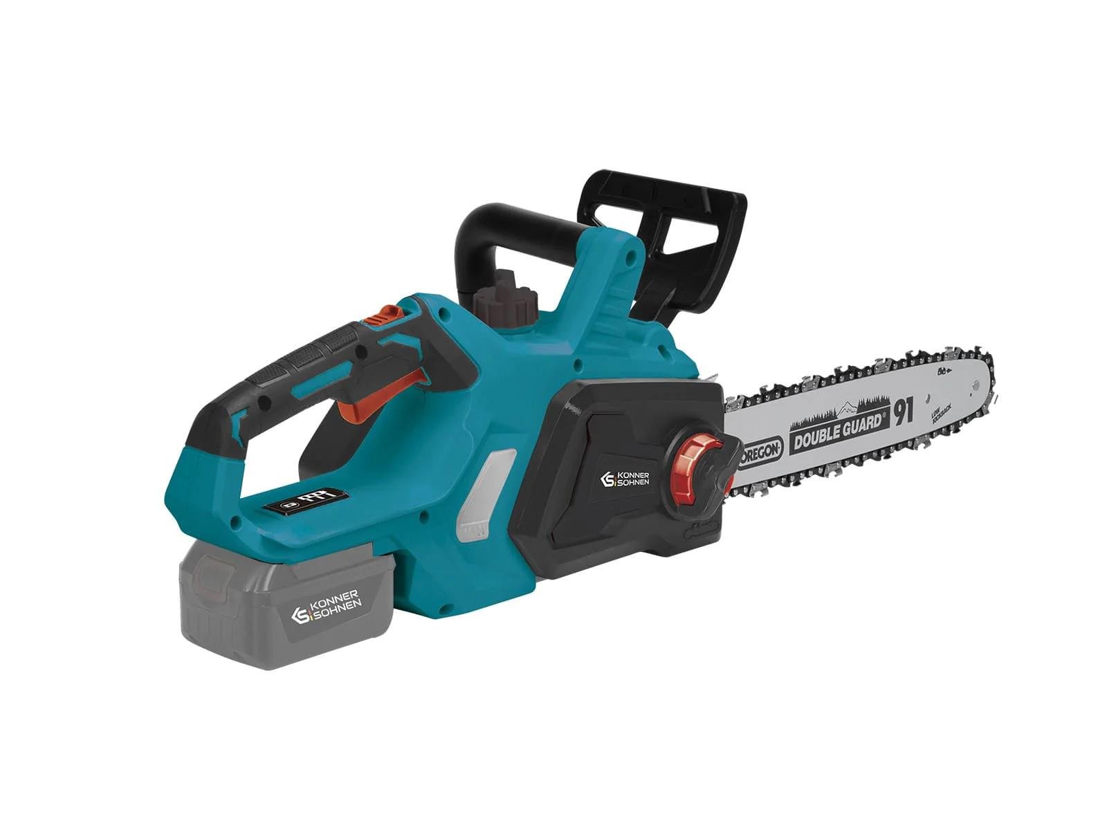 Пила аккумуляторная Import-TMKS CS20V-12 для дерева цепная (0001632)