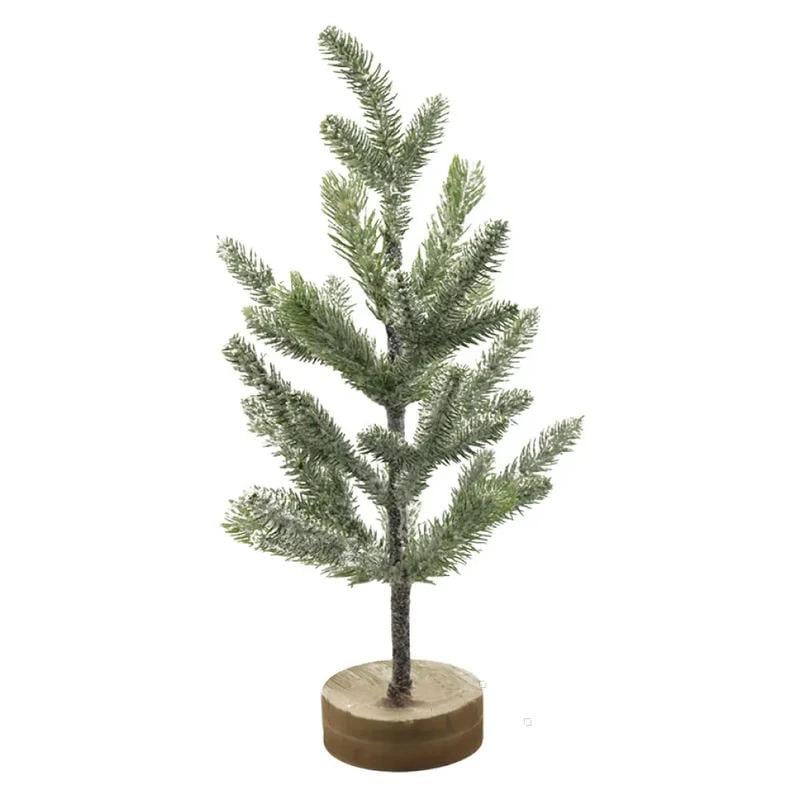 Лампа Ялинка LED на батарейках 3хАА 4 Вт (234574719_566)