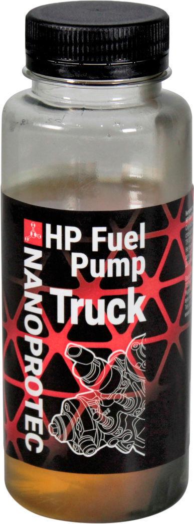 Насадка в ТНВД Nanoprotec HP Fuel Pump TRUCK NP 1302 120 200 мл