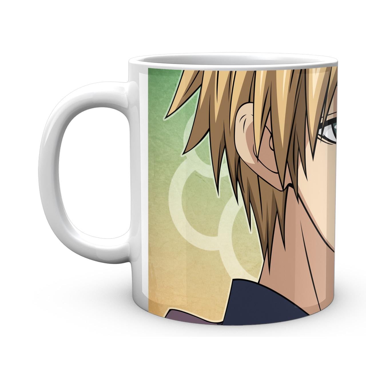 Чашка Geekland Kaichou wa Maid-sama Такуми (KWM 02.03)