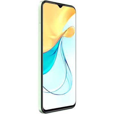 Мобильный телефон ZTE Blade V50 Design 8/128GB Green (1011473) - фото 3