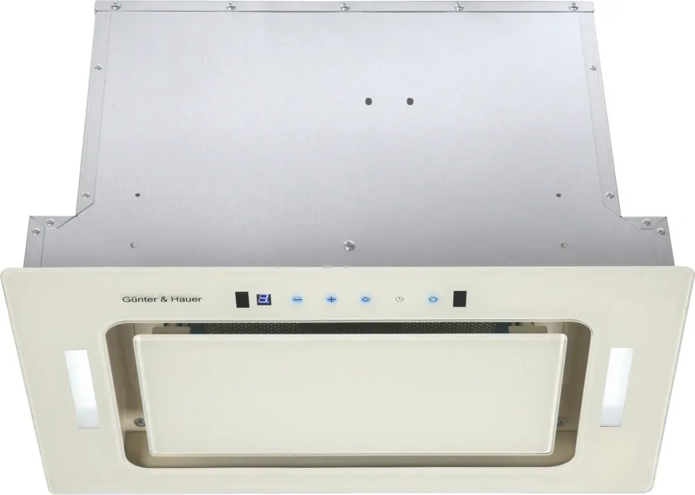 Витяжка кухонна Gunter&Hauer ATALA 1060 GLI