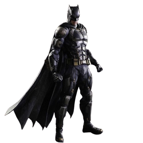 Фигурка KAI Juctice League DC Batman (44148)