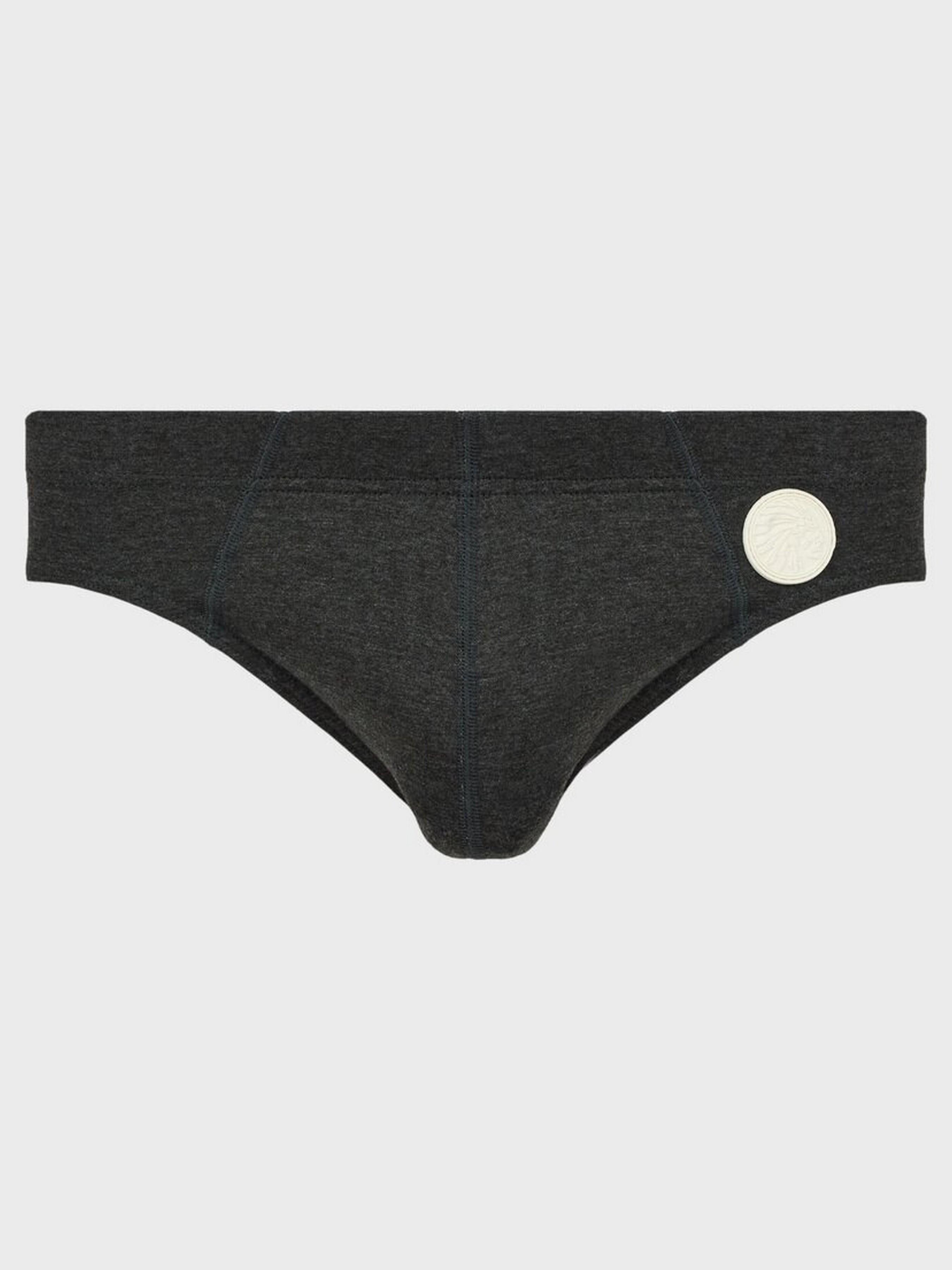 Труси сліпи Geronimo 1951s2 S 19511/Сірий (3800205880622)