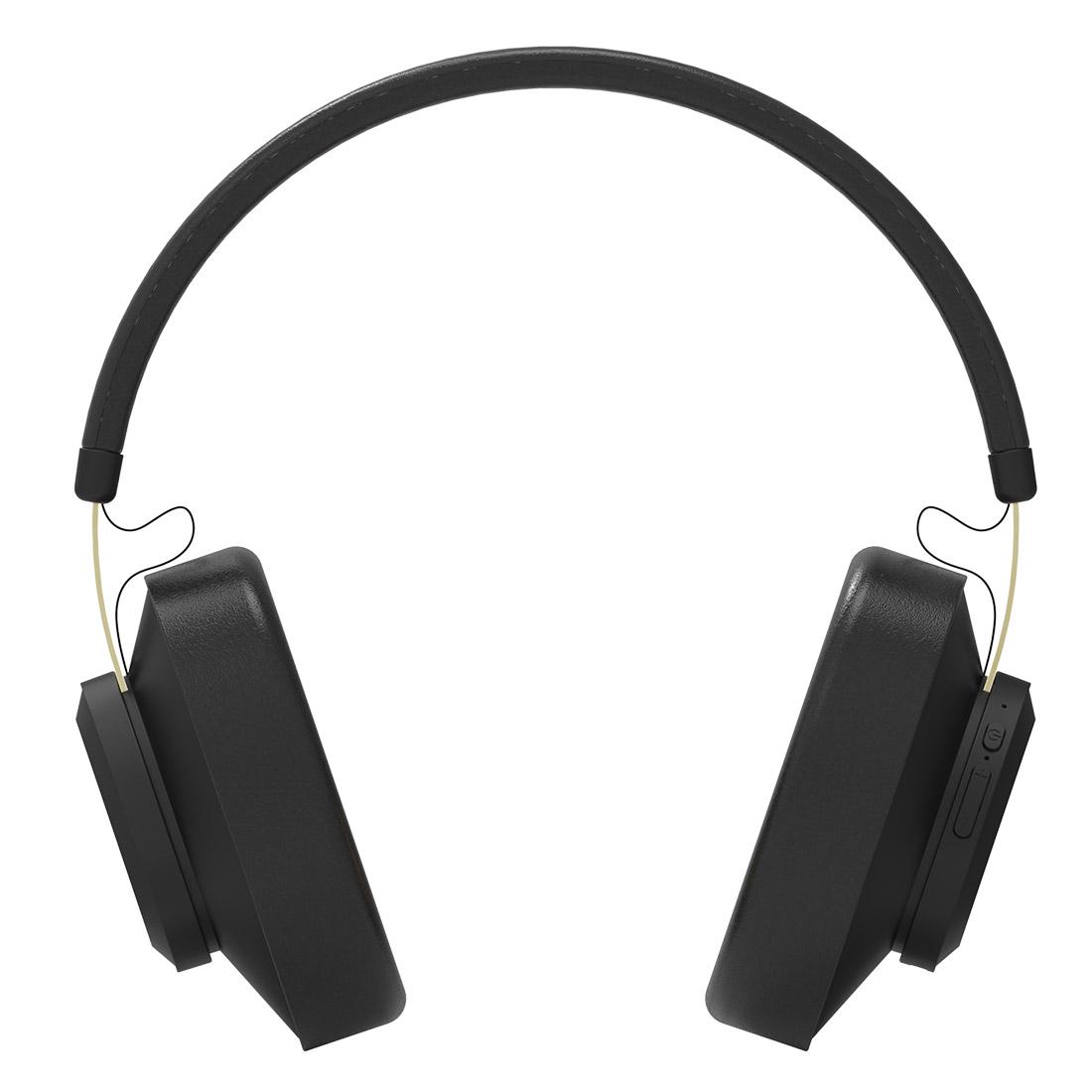 Наушники Bluedio Turbine Black (51799) - фото 5 Наушники Bluedio Turbine Black (51799) - фото 5