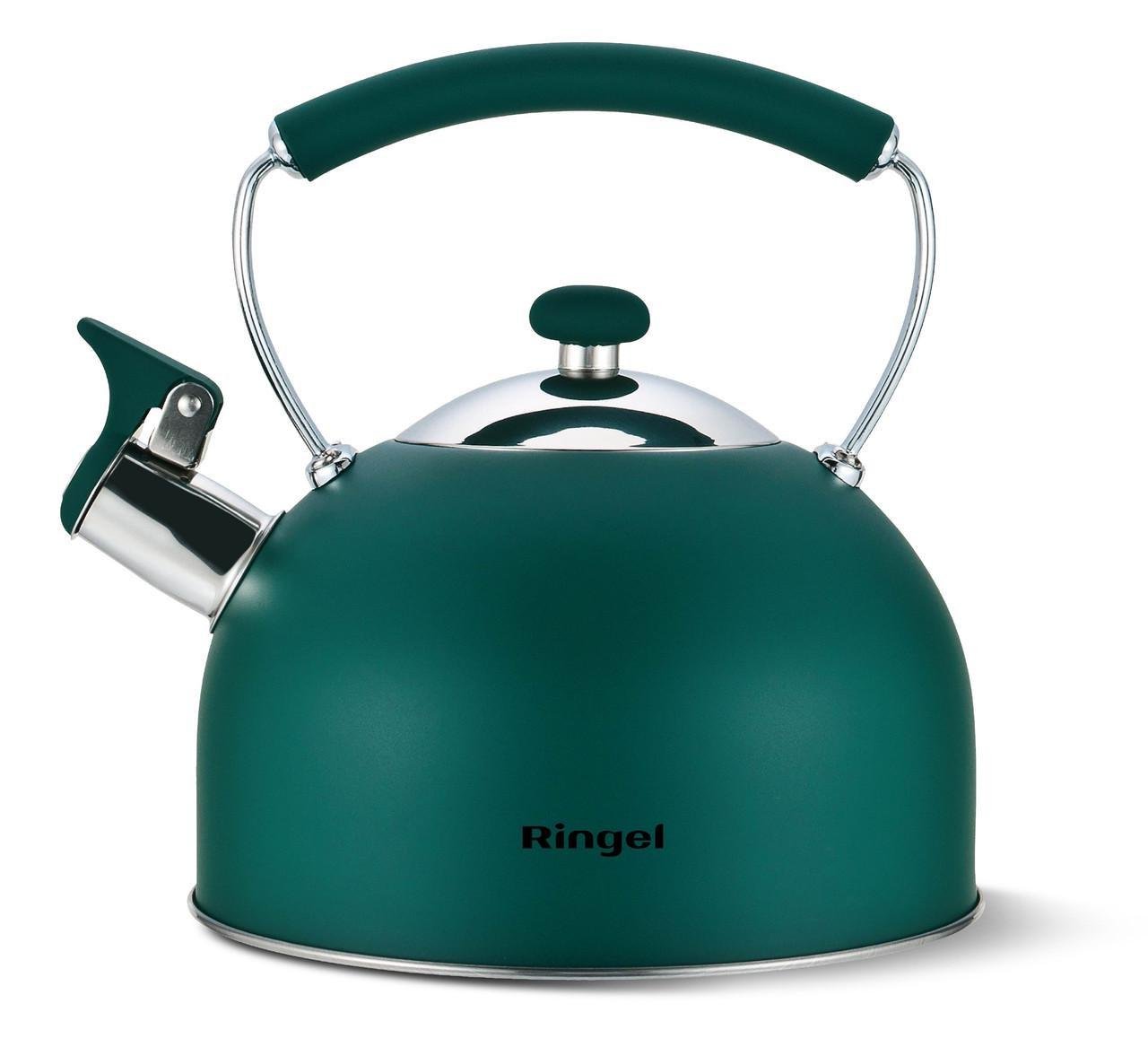 Чайник Ringel Herbal Line 2,5 л (6728145)