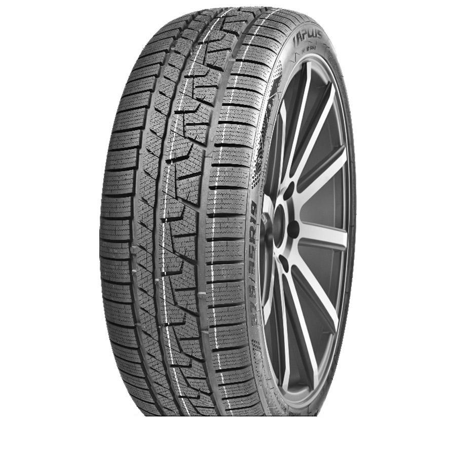 Автошина APLUS A702 255/45R19 104V