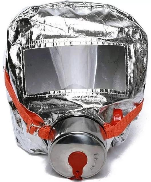 Противогаз Fire mask TZL 30 (5648)