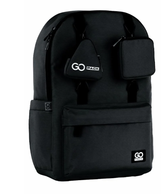 Рюкзак GoPack Education Teens GO25-178L-1 (4063276198709)