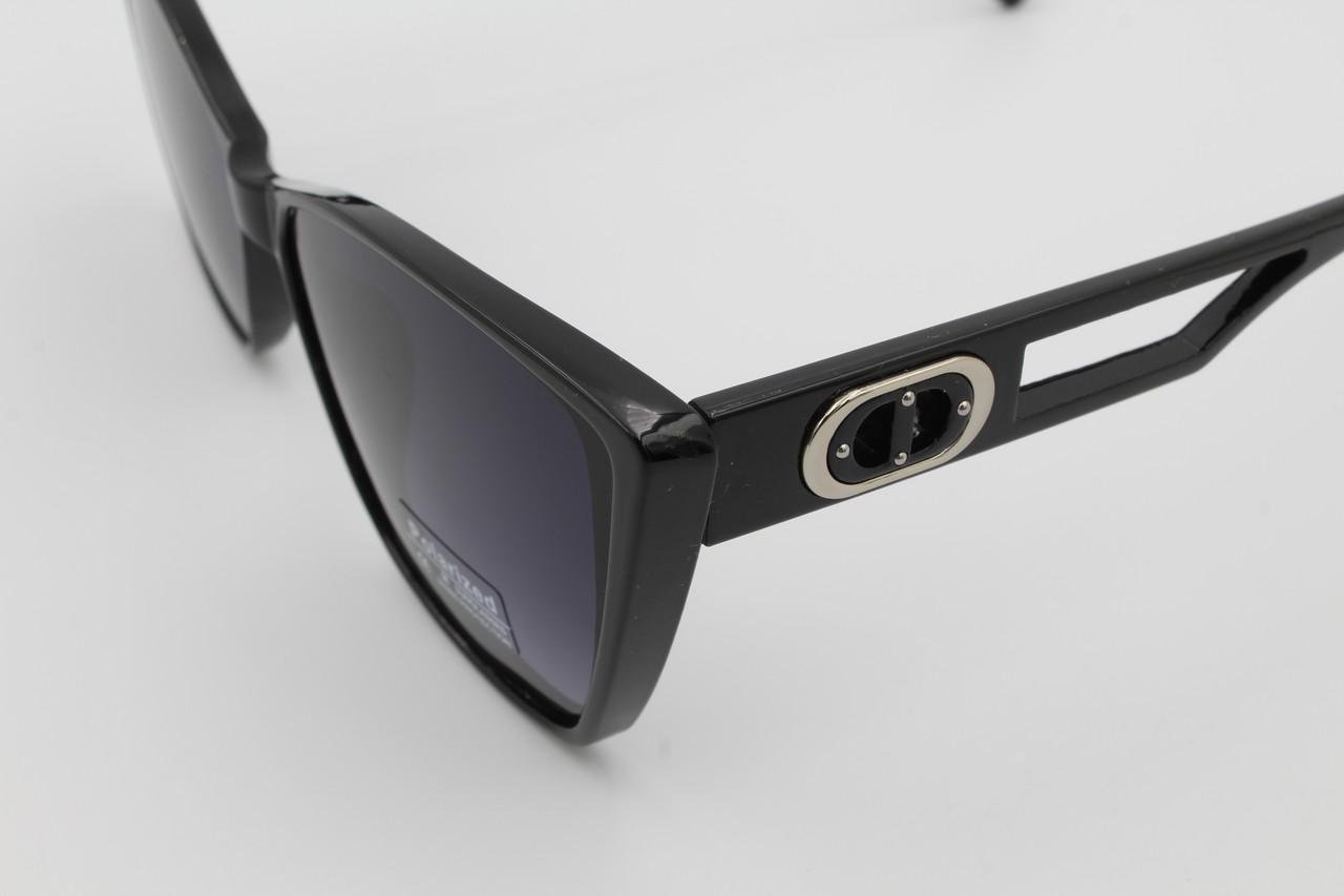 Сонцезахисні окуляри жіночі поляризаційні P212 c1 (2600800645) - фото 6 Сонцезахисні окуляри жіночі поляризаційні P212 c1 (2600800645) - фото 6