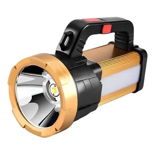 Ліхтар ручний акумуляторний LED COB (15468000)