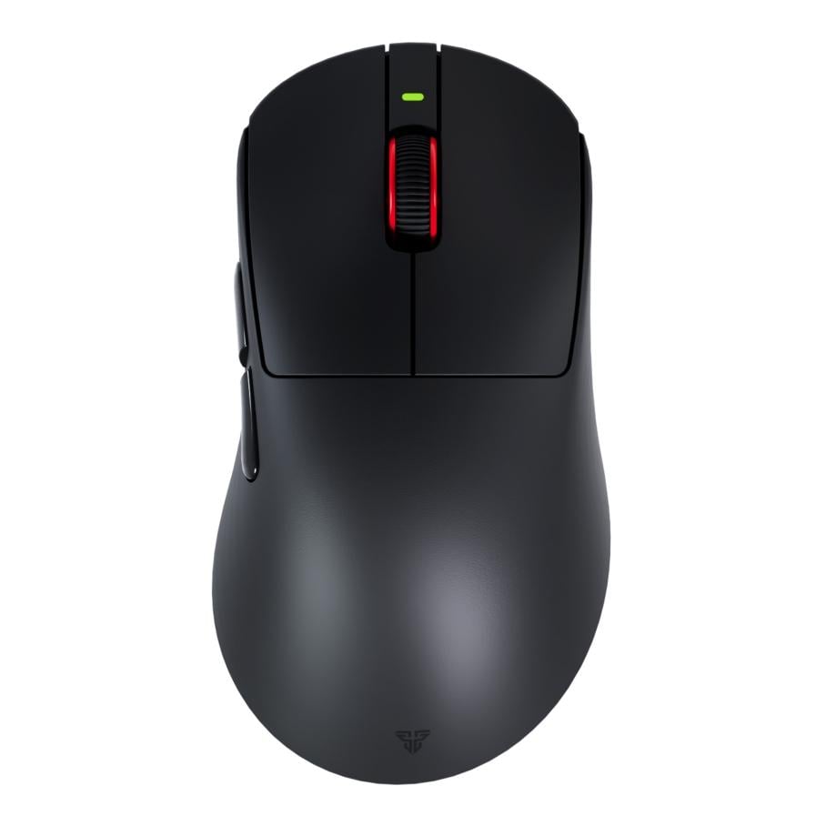 Мышь игровая беспроводная Fantech WG14P Yari Pro 58 г PixArt 3950 42000 DPI 8000 Гц 100 млн кликов док-станция до 75 ч 125× (36990471)