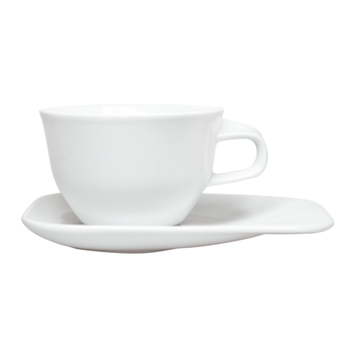 Чашка для латте Kahla Elixyr фарфор 400 мл (2473866)