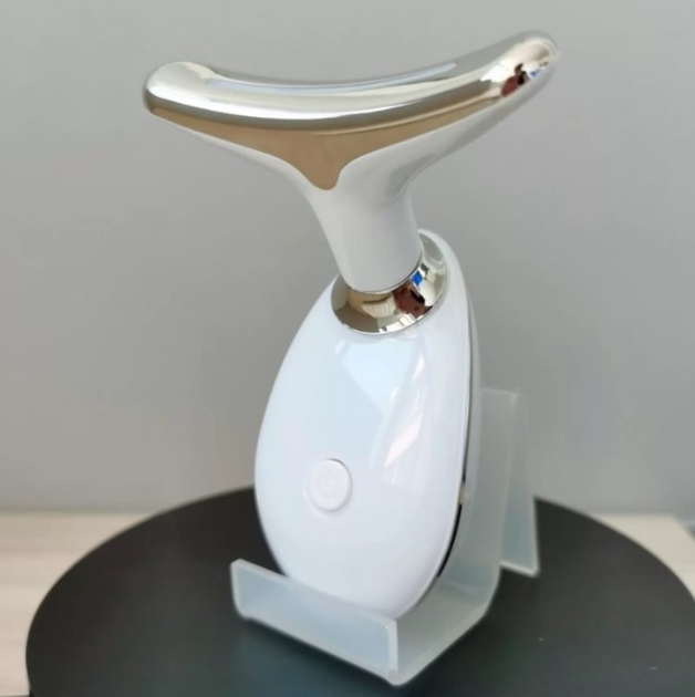 Масажер для шиї та обличчя (1288) - фото 4 Масажер для шиї та обличчя (1288) - фото 4