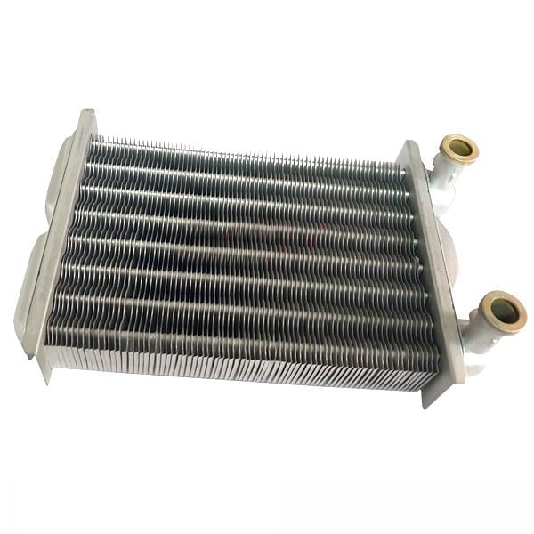 Теплообменник первичный для газового котла Biasi M90 24 кВт BI1202101 (00000050270)