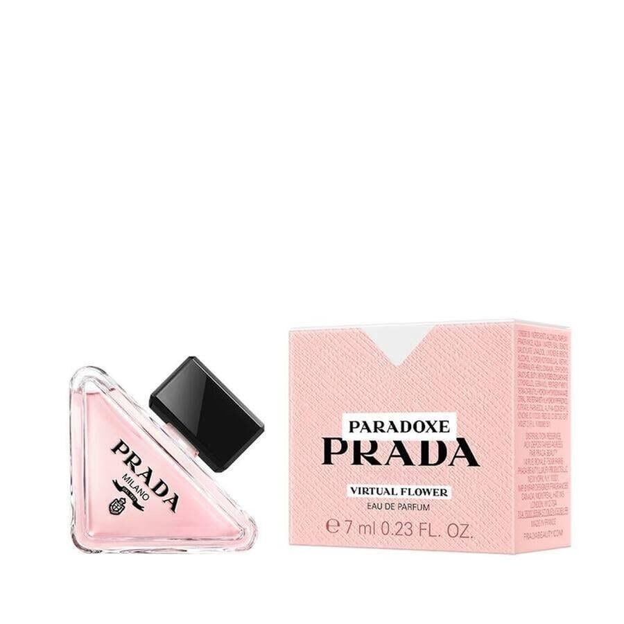 Парфюмерная вода для женщин PRADA Paradoxe Virtual Flower миниатюра 7 мл (400237)