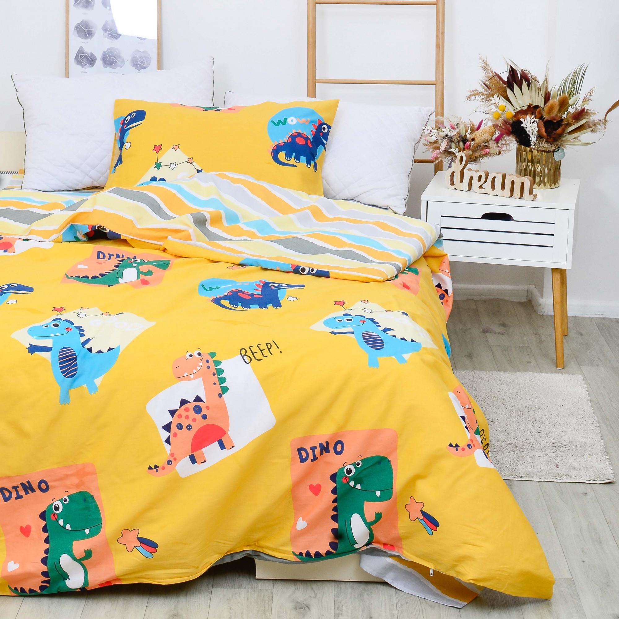 Комплект постельного белья подростковый Вилюта 534 сатин (2000023170) Комплект постельного белья подростковый Вилюта 534 сатин (2000023170)