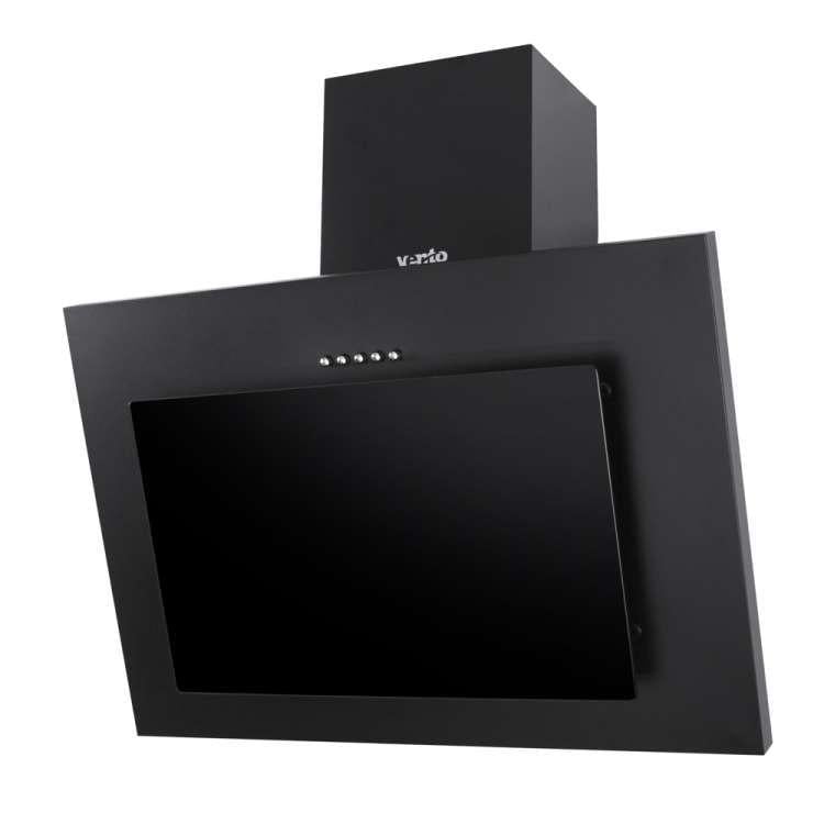 Вытяжка Ventolux TIVOLI 60 BK 950 PB (9959)