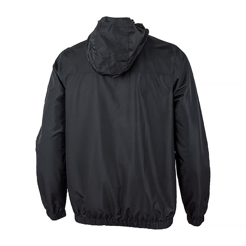 Ветровка мужская Ellesse Terrazzo Jacket L Черный (7dSHC04987-011 L) - фото 2