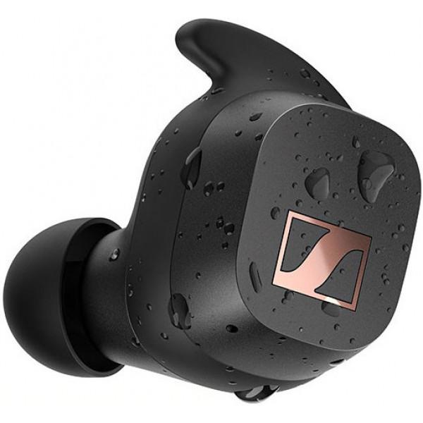 Навушники Sennheiser SPORT True Wireless - фото 5