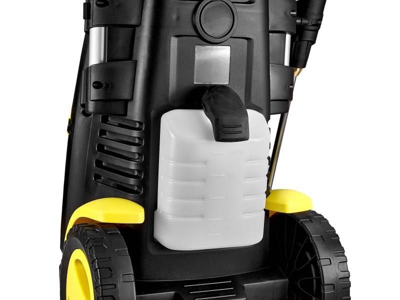 Мойка высокого давления индукционный мотор Sturm PW9206IP 3300 Вт - фото 4 Мойка высокого давления индукционный мотор Sturm PW9206IP 3300 Вт - фото 4