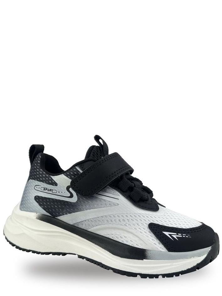 Кросівки текстильні Jong Golf BN11552-0 р. 28 Сірий