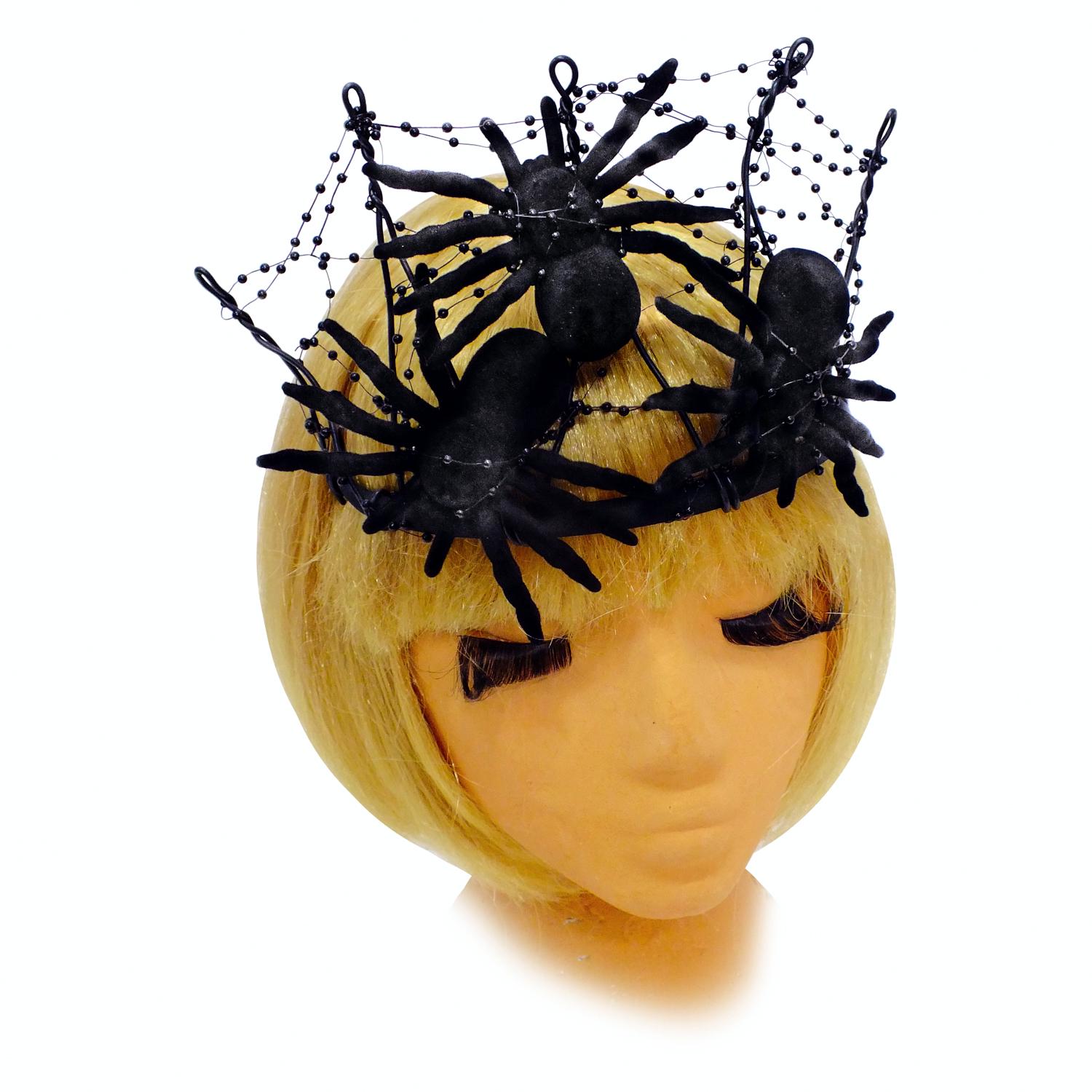 Корона Seta Decor Повелительница пауков (16-750)