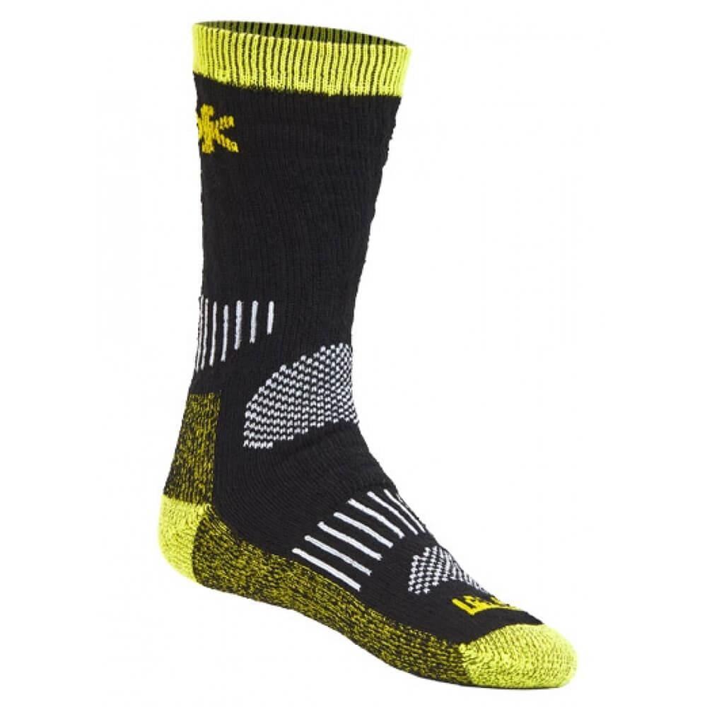 Термоноски Norfin T2P Balance Wool (303743-02M)