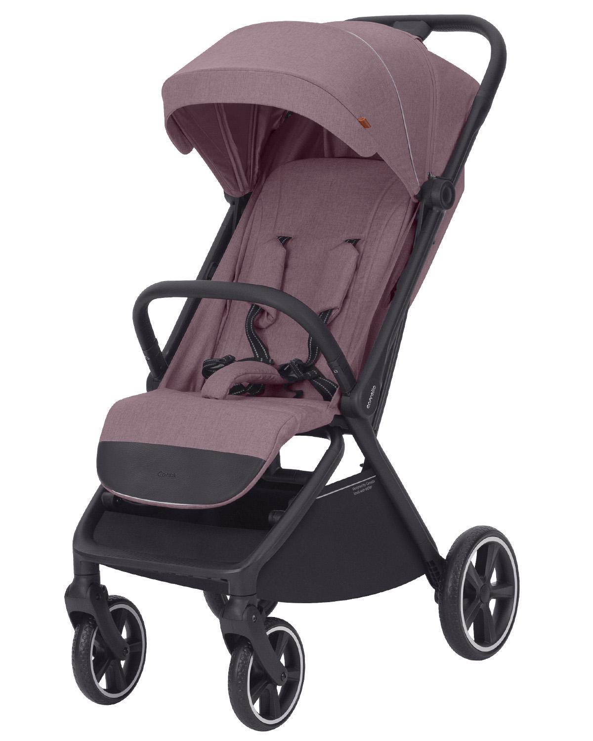 Коляска Carrello Corsa Wild Pink (CRL-5518)