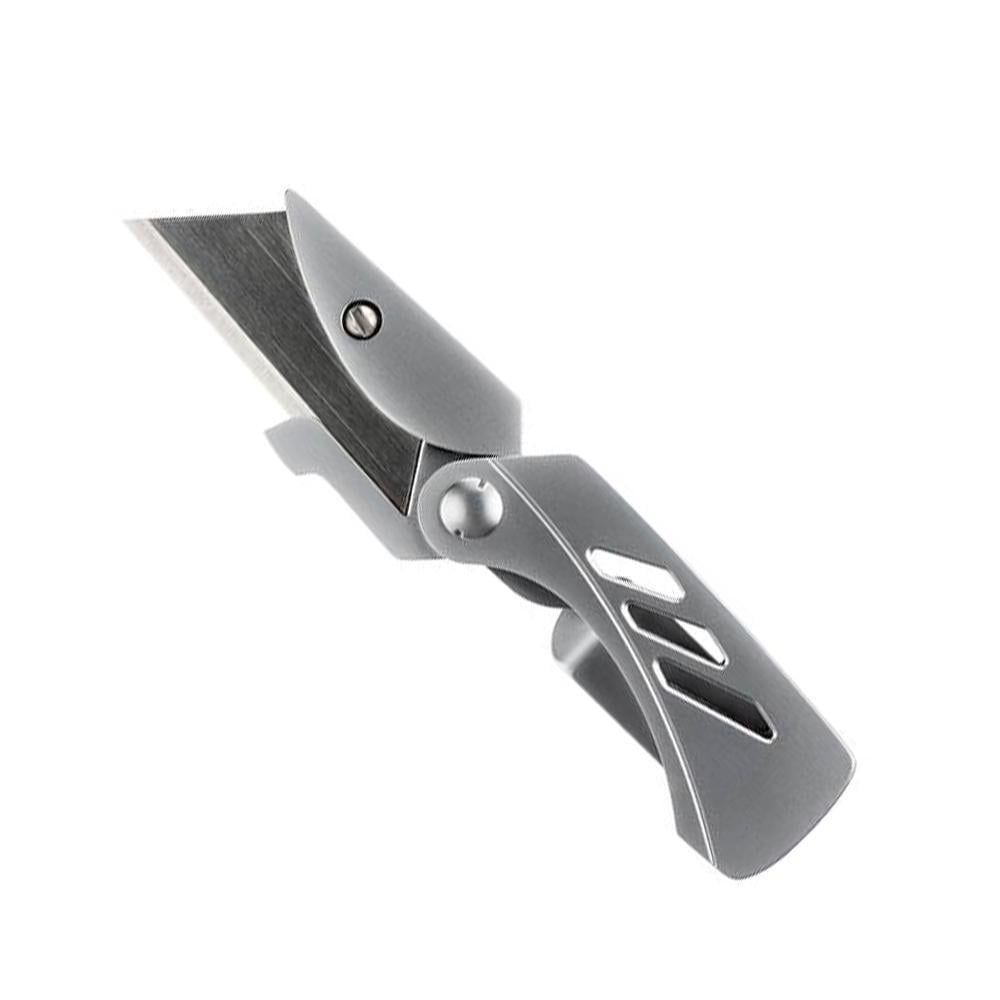 Ніж мисливський туристичний Gerber EAB Utility Lite 12,9 см (1013978)