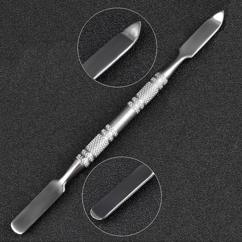 Палитра ТРИО для смешивания косметики (VIS-00069) - фото 4 Палитра ТРИО для смешивания косметики (VIS-00069) - фото 4