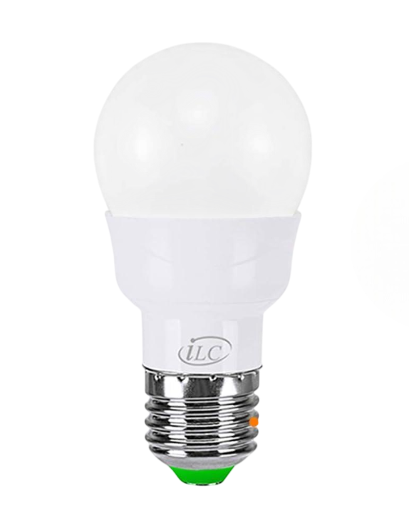 Светодиодные лампы iLC E27 (2537689139)