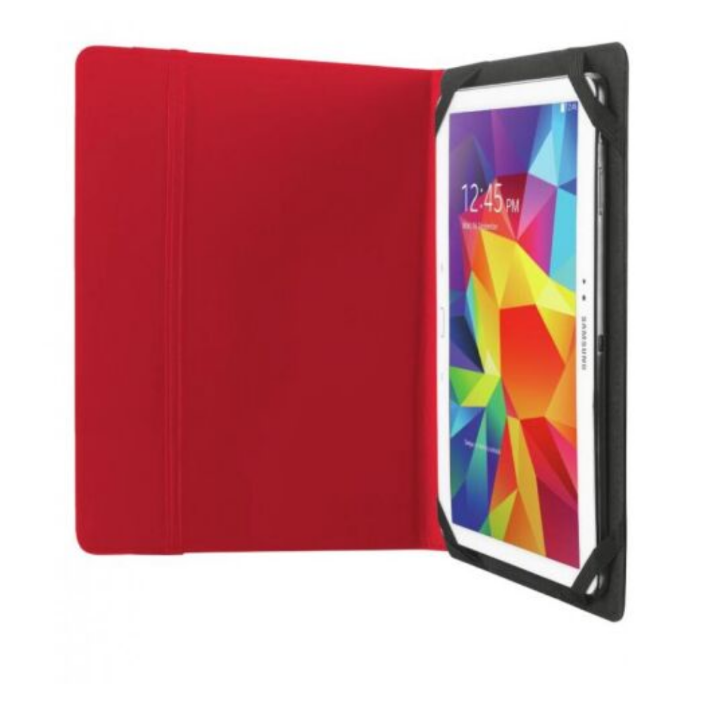 Чохол для планшета Trust Primo Folio Case 10" Red (9615017) - фото 3