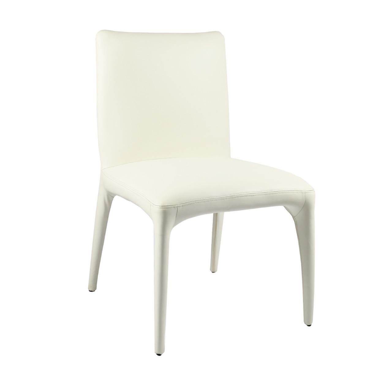 Кухонний стілець M-190 Vetro Mebel Айворі (M-190-ivory)